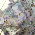 Floral  Decorative Tape Rolls- Seasons' Whispers