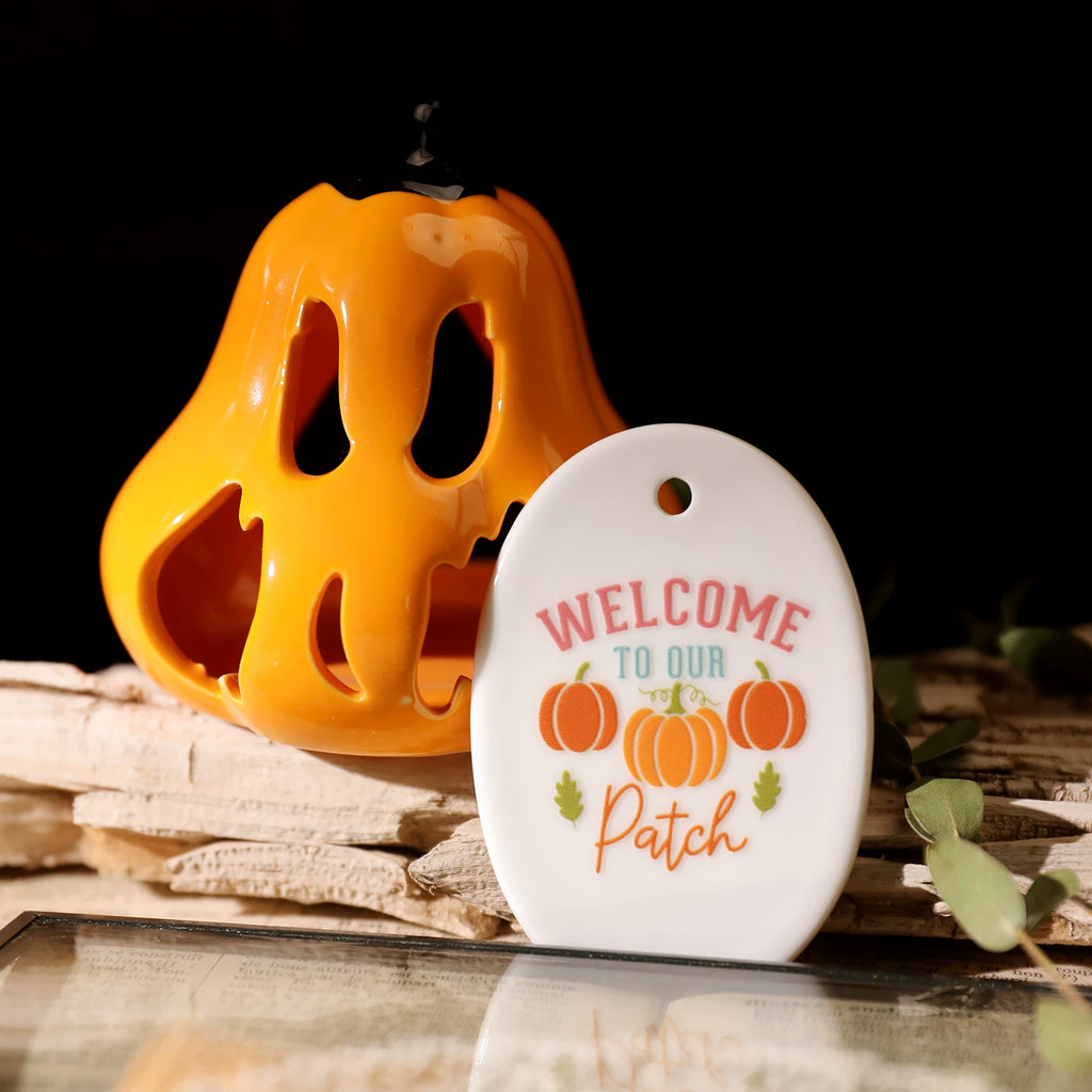 2 Sheets Waterproof Rub on Stickers - Autumn Quotes TZ28