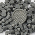 100 PCS Octagon Wax Seal Beads H141