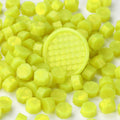 100 PCS Octagon Wax Seal Beads H71