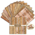 6 inch Scrapbook Paper Pad JYY6108