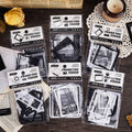 Christmas Junk Journal Gift Kit NTSDY