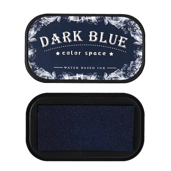 Vintage Tone Craft Inkpad - Dark Blue