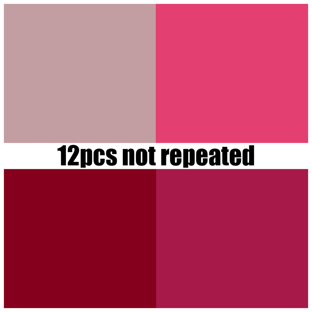 6 inch Valentine's Day Scrapbook Paper Pad PA368