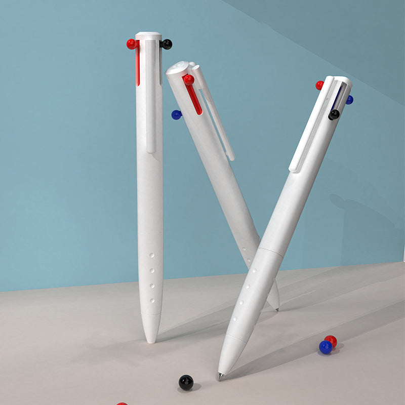 3 in 1 Business Gel Pen ZSSF (0.5mm)