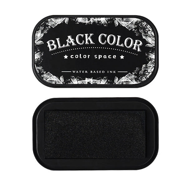 Vintage Tone Craft Inkpad - Black