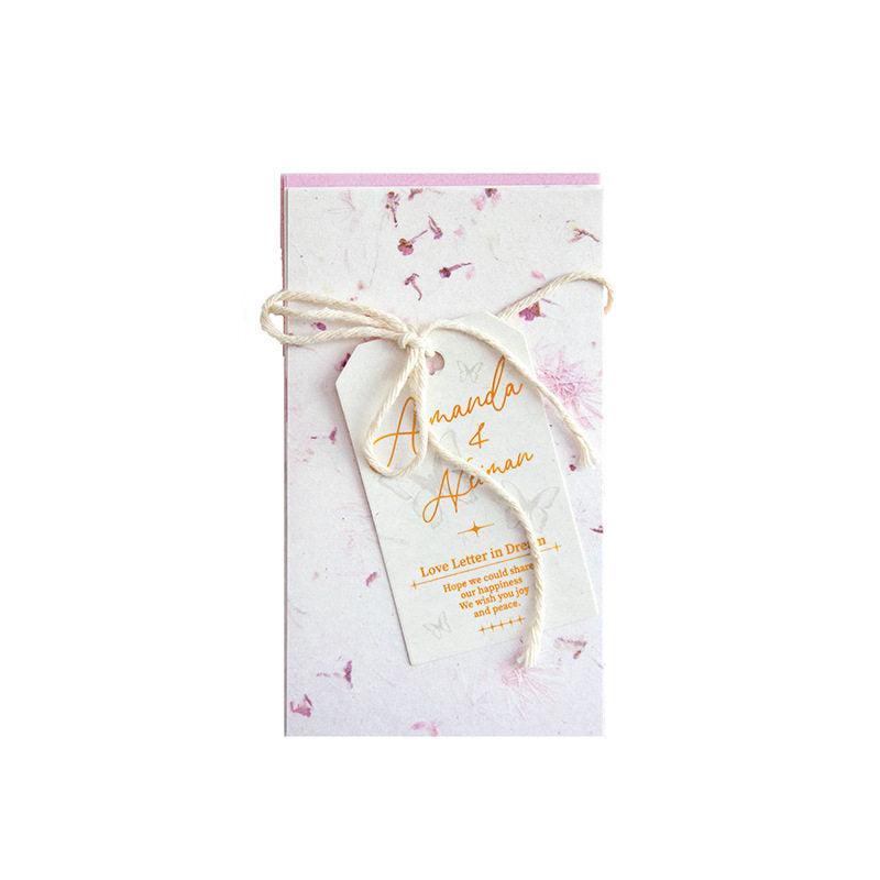 30 Pcs Basic Floral Journal Paper SGNL