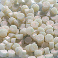 100 PCS Octagon Wax Seal Beads H156