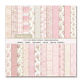 12 inch Scrapbook Paper Pad JYY078