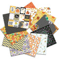 6 inch Scrapbook Paper Pad JYY2060