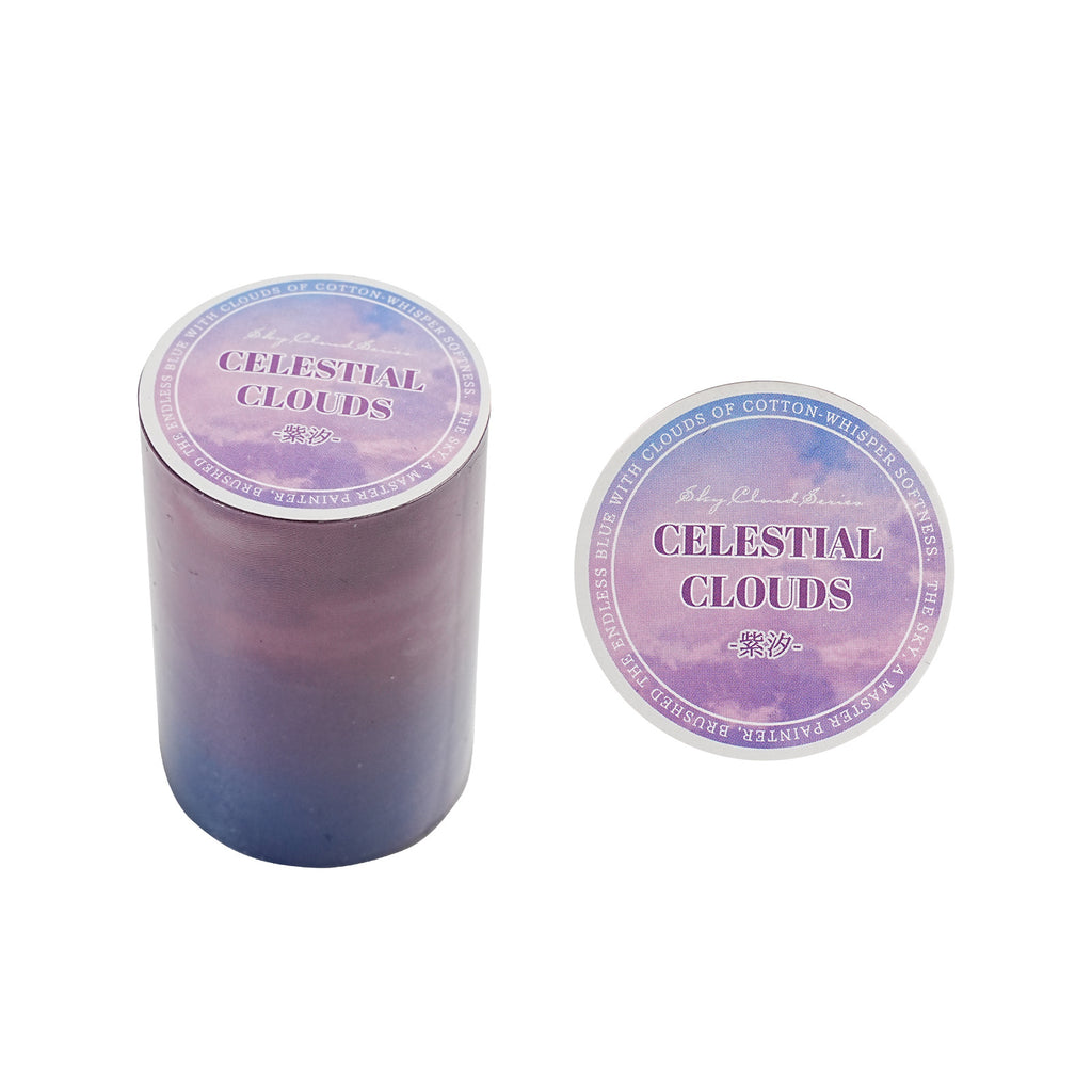 1 Roll Sky Cloud PET Tape TKYJ