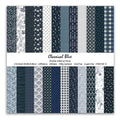 12 inch Scrapbook Paper Pad JYY120