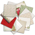 6 inch Scrapbook Paper Pad JYY2055