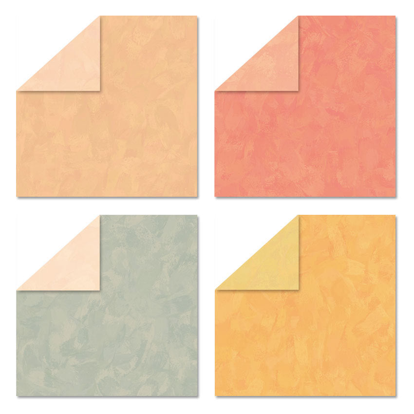 6 inch Scrapbook Paper Pad JYY6080