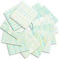 6 inch Scrapbook Paper Pad JYY2036