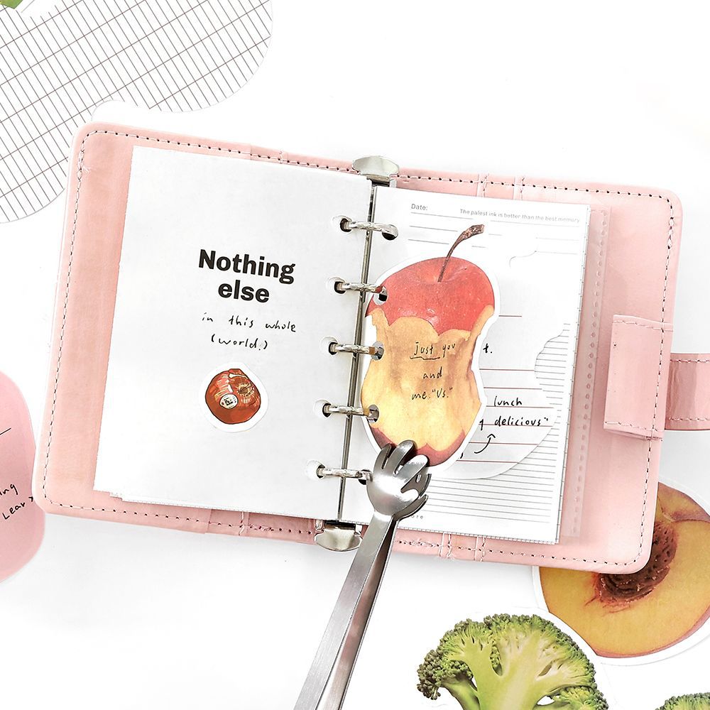 10 Sheets Creative Notepad WRRC