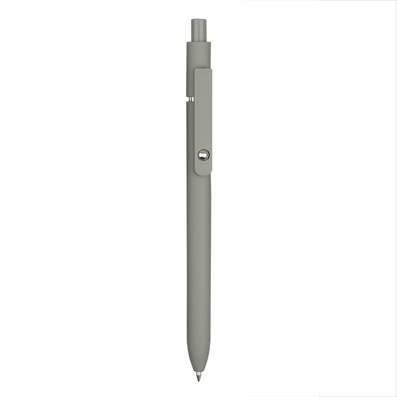 0.5mm Black Gel Pen ZSLH