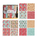 6 inch Scrapbook Paper Pad for Craft PA903