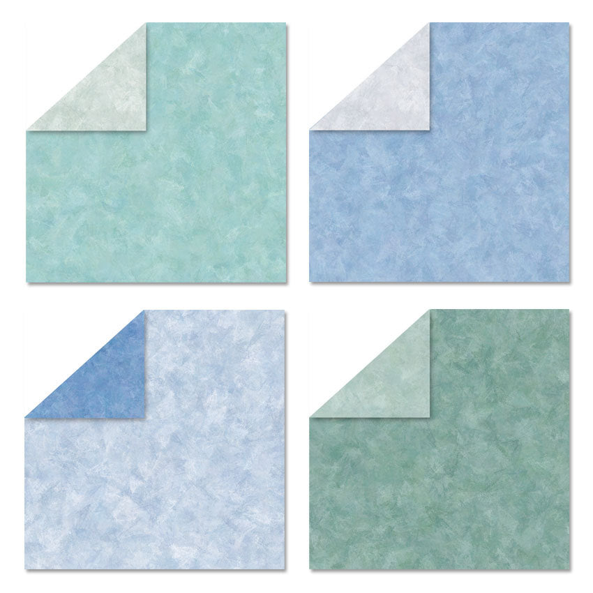 6 inch Scrapbook Paper Pad JYY6081