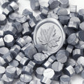 100 PCS Octagon Wax Seal Beads H144