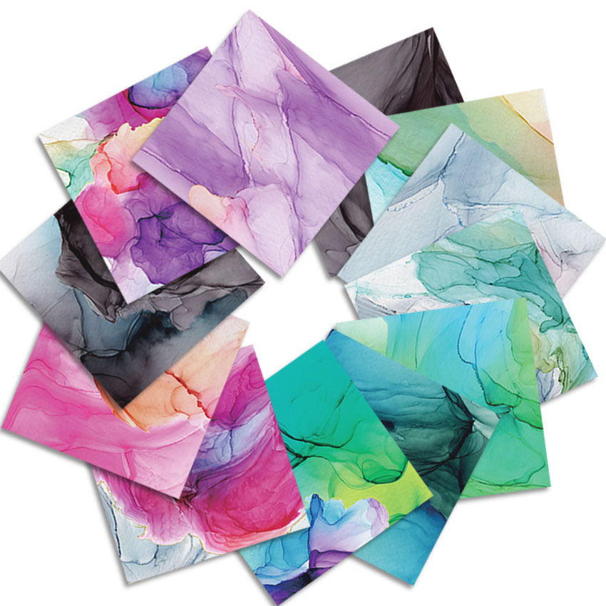 6 inch Scrapbook Paper Pad for Craft PA024