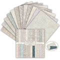 6 inch Scrapbook Paper Pad JYY6111
