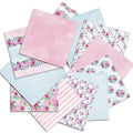 6 inch Scrapbook Paper Pad JYY2037