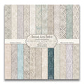 12 inch Scrapbook Paper Pad JYY111