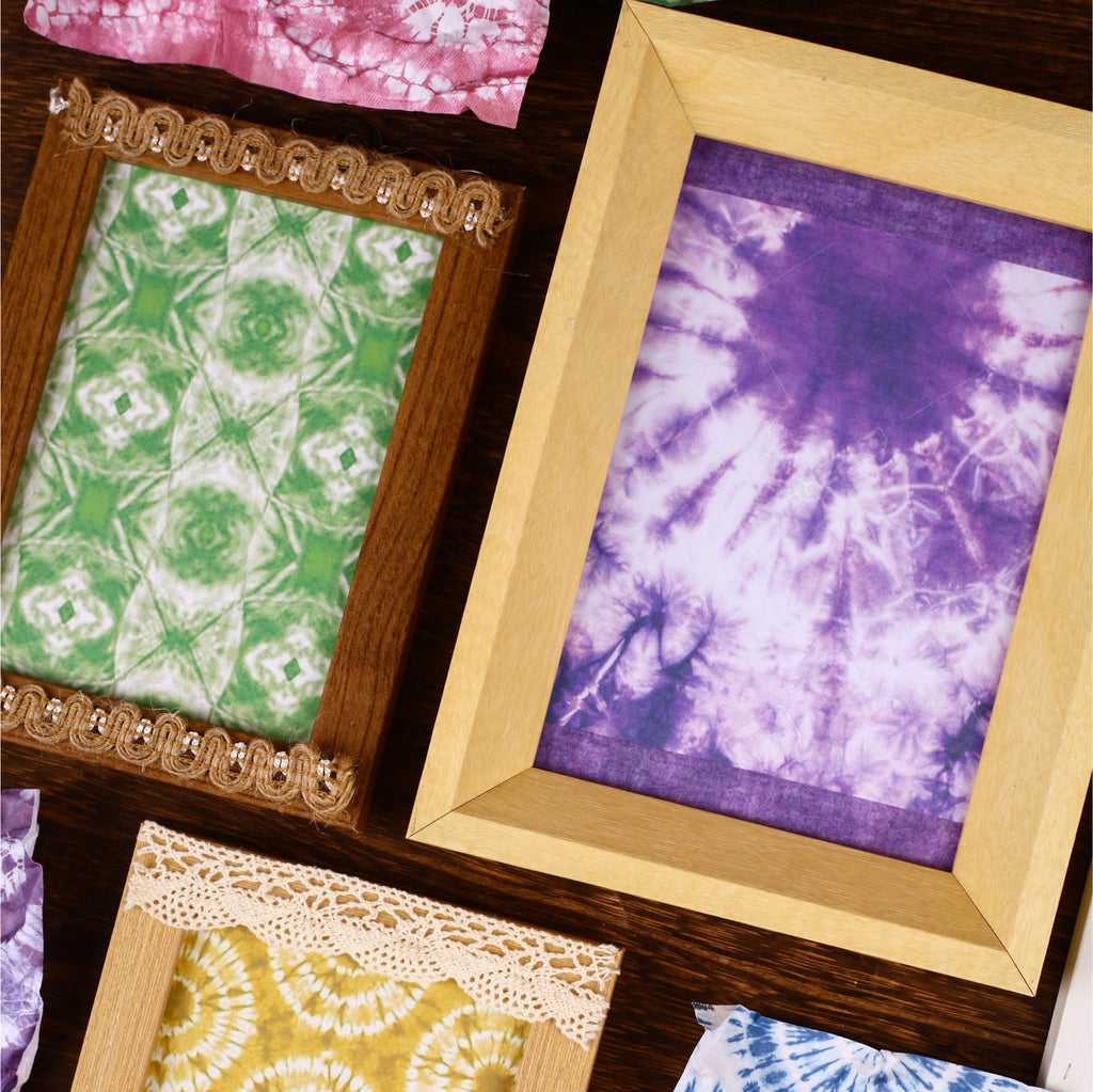 32 Sheets Color Art Journal Paper JRXL