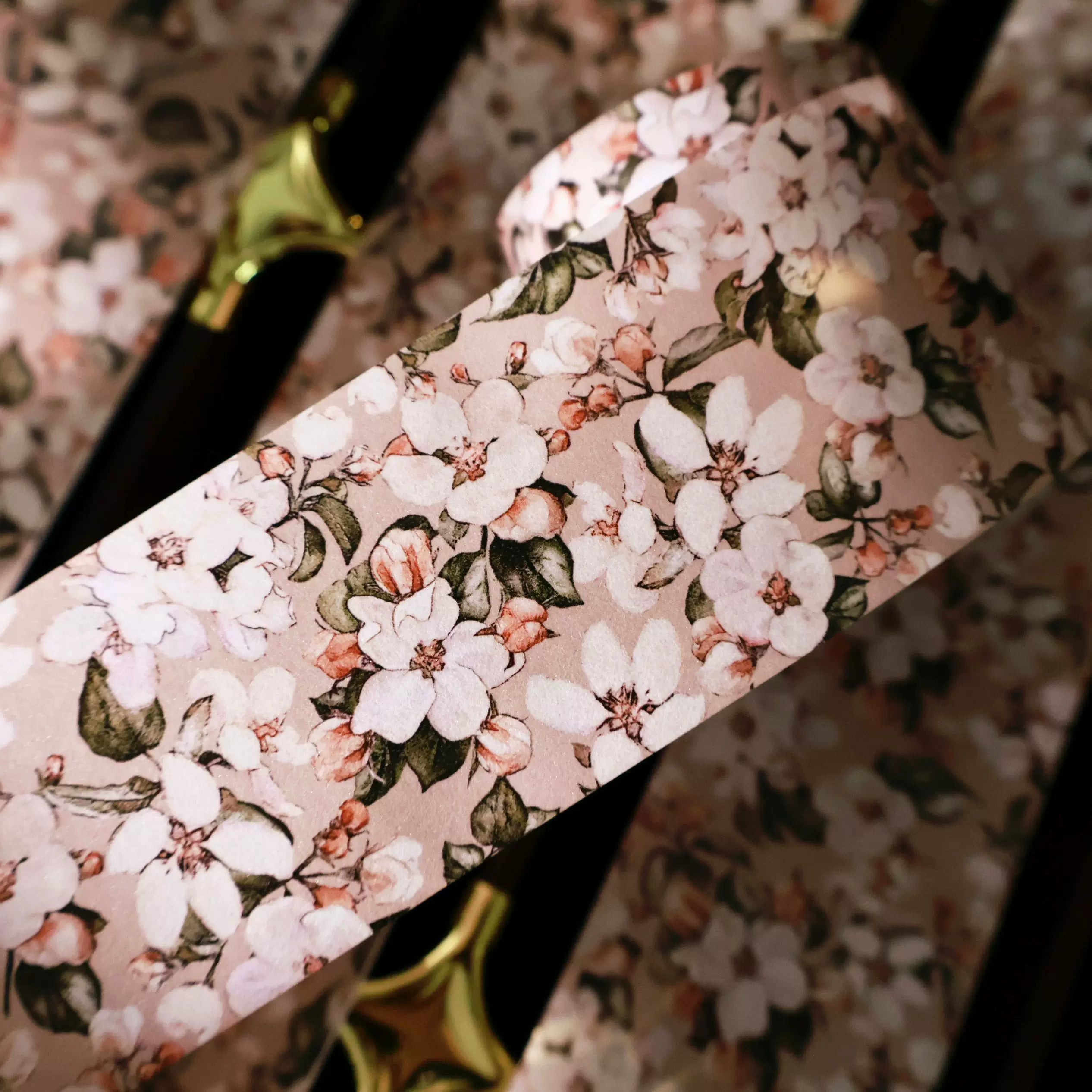 Floral Decorative Tape Rolls- Essential Ditsy Flora