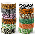12 Roll Washi Tape Set ZH132