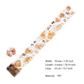 1 Roll Watercolor PET Tape RSTSP