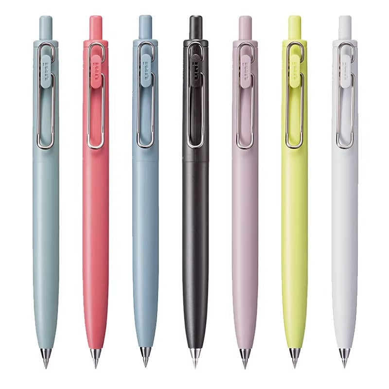 Zento Uni-ball Black Ink Gel Pen UMN-SF