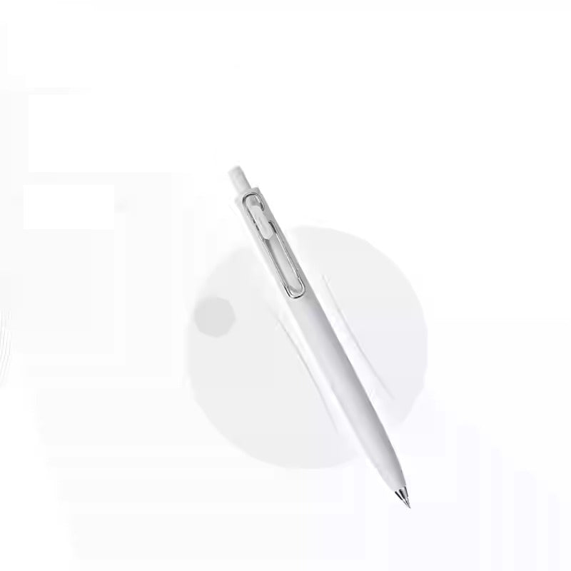 Zento Uni-ball Black Ink Gel Pen UMN-SF