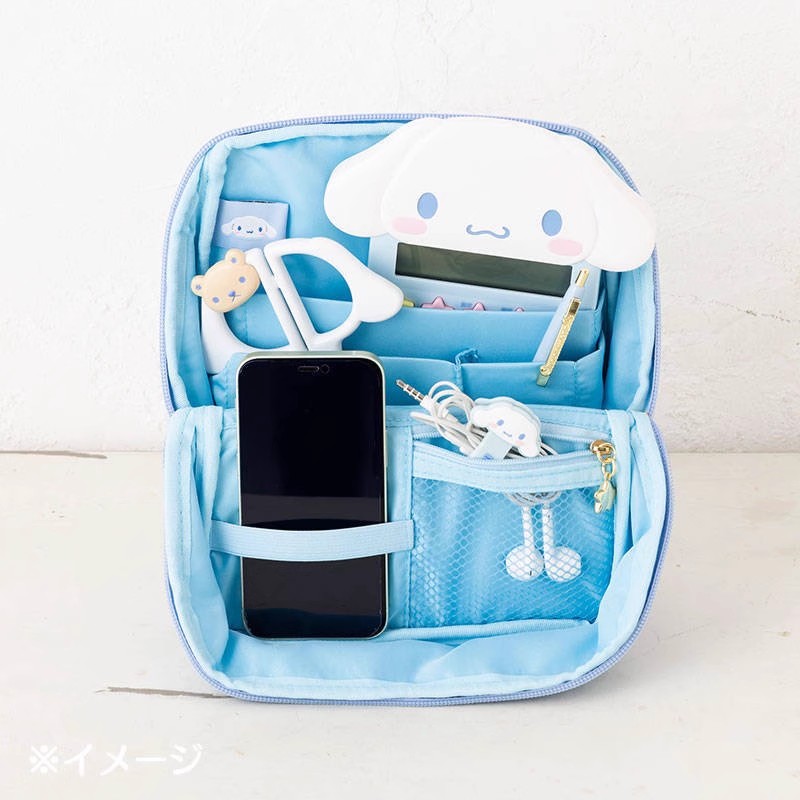1 Piece Stationery Collection Case