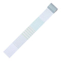 Grid Plaid Geometric Washi Tape - Malt