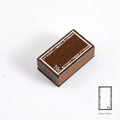 Vintage Postal Stamp Wooden Stamp HSYP01
