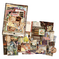 100PCS Reading Moment Journal Paper VMP16