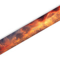 Dreamy Sky Cloudscape Washi Tape - Sunset Cloud