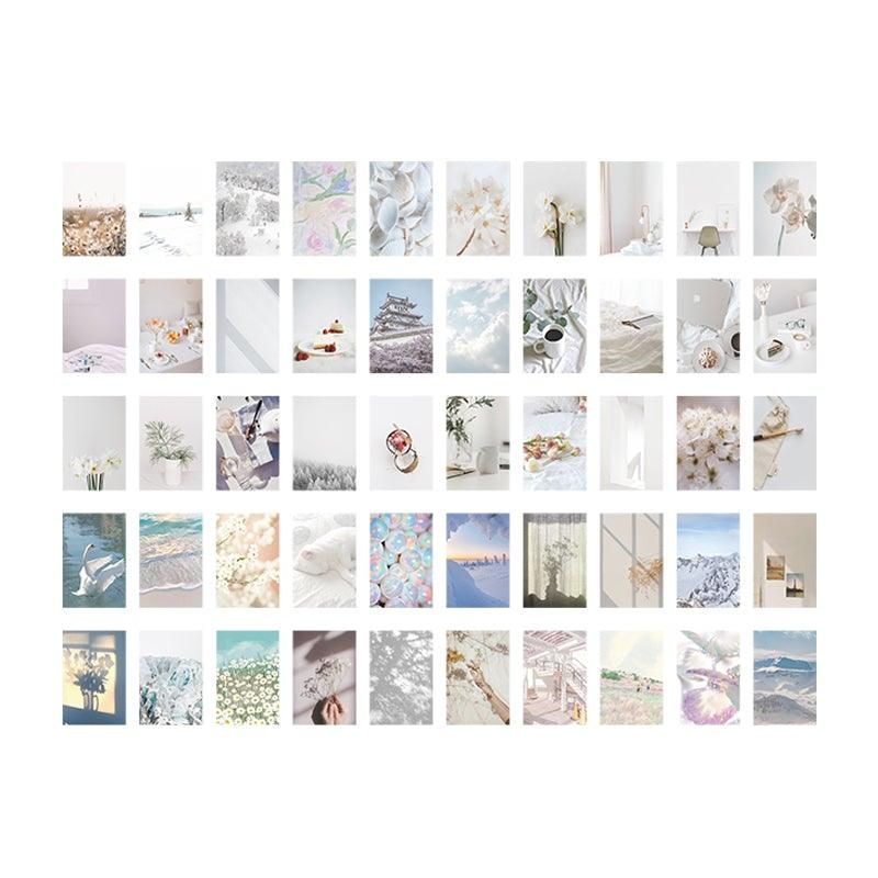 Xinua Washi Sticker Book - OBUJO