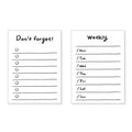Simn Notepads - OBUJO