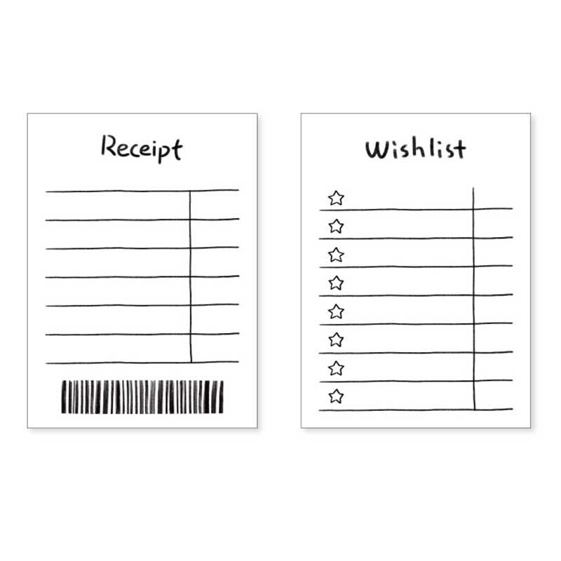 Simn Notepads - OBUJO