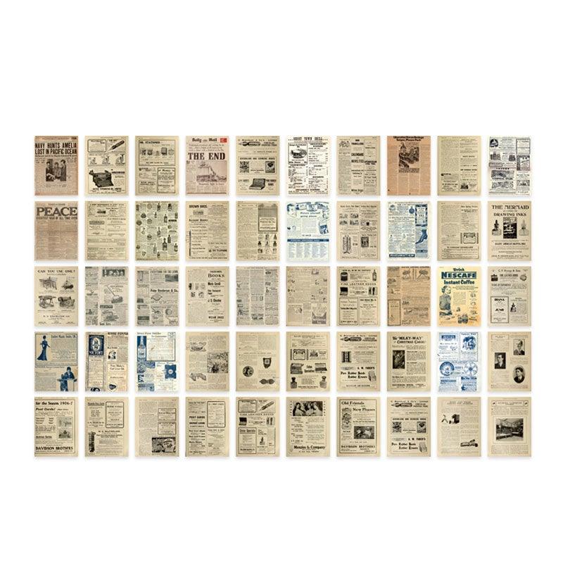 Obee Washi Sticker Book - OBUJO