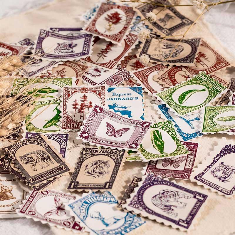 Doyo Stamp Paper Pack - OBUJO