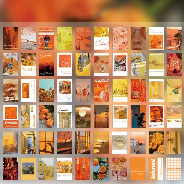 Illusion PET Sticker Book - OBUJO