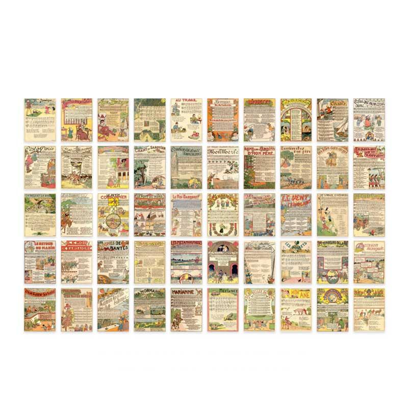 Obee Washi Sticker Book - OBUJO