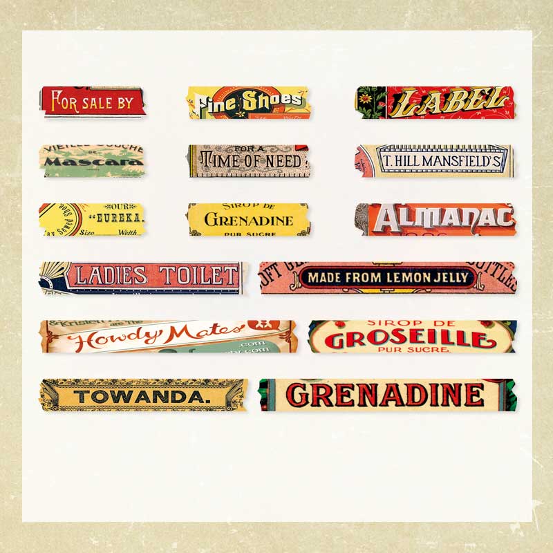 Venzy Stickers Pack