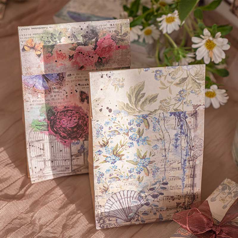 Hoxee Journal Paper Pack