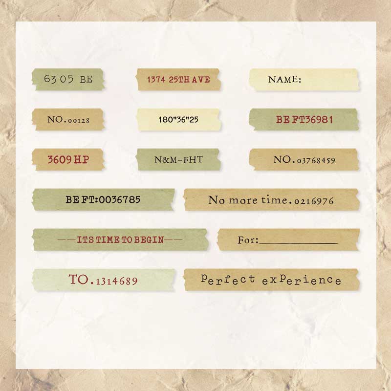 Venzy Stickers Pack
