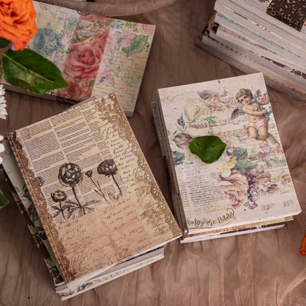 Hoxee Journal Paper Pack